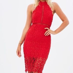 Bardot Gemma Dress